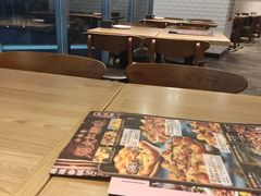 -必胜客(云汇天地店)