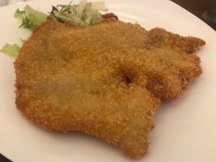 -红房子西菜馆(淮海中路店)