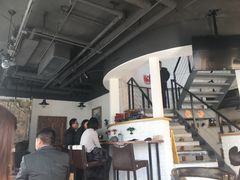 -俏湘私房菜(国贸店)
