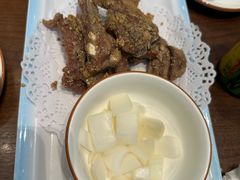 -靖远尕六美味羊羔肉