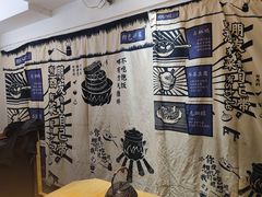 -胡马八破·川菜小馆(高新万达店)