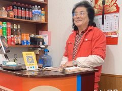 -九龙餐厅(大沽路店)