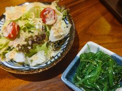 -鸟鹏烧鸟居酒屋(仁恒梦中心店)