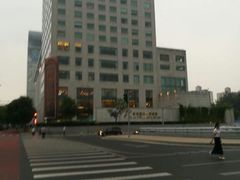 -北京盘古七星酒店