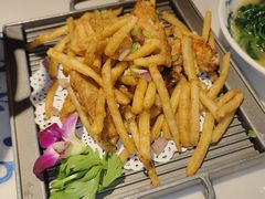 -小菜园新徽菜(常州武进吾悦店)