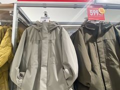 -优衣库(上海金桥国际商业广场店)