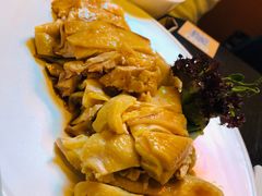 去骨海南鸡1/2-Asianplus海蓝鸡饭