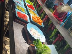 -阪尚皇·原切牛排·烤肉火锅自助(北京路店)