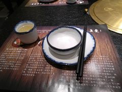 -漫烤鱼&徐州烧烤夜宵(万达店)