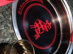-井格重庆火锅(临平银泰城店)