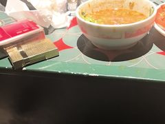 -南城十里潮汕鲜牛火锅·鲜虾生滚粥(融汇老商埠店)