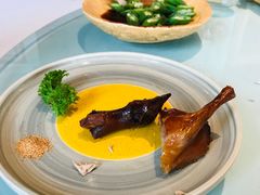 -粤域茶餐厅