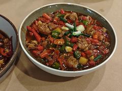 -老三样·旧食新味(绿地店)