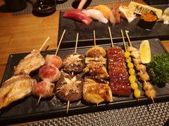 -武藏日本料理(宝安壹方城店)