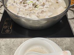 -有家酸菜鱼(苏州绿宝广场店)