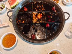 -家一加火锅(绿地翠谷总店)