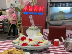 -吉源大排档·鱼生·海鲜(烧烤彩印厂店)