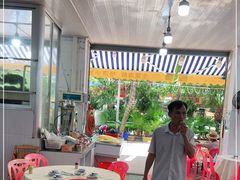 -秋姐美食店(旅游大道店)