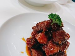 糖醋小排-和记小菜(东方店)