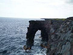 -夏威夷火山国家公园