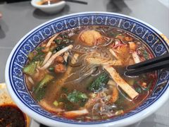 -郑家包子牛肉拉面(尚勤路店)