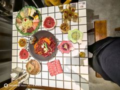 -朱光玉火锅馆·太原旗舰(钟楼街店)