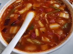 -帕米尔食府(白云观店)