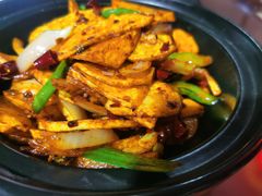 -范记靖远羊羔肉(博物馆店)
