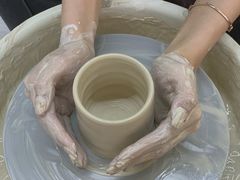 -粤陶渊.DIY陶艺体验馆(粤陶总店)