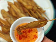 -祈胜邨•顺德鱼生•顺德菜(容桂店)