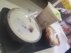 -百花传统甜品店(原址店)