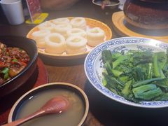 -小柴米·传统江西菜(万寿宫店)