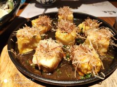-仓桥家·焗寿司·锅物(光谷步行街店)