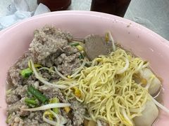 -榮泰米粉湯(Left Shop)