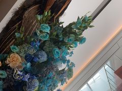 -雀蓝川菜(滨湖万象汇店)