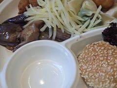 -素满香·素食自助餐(苏州·临顿路店)