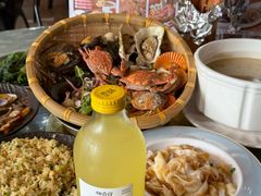 -巽寮印象美食部落餐厅·海鲜·地方特色菜(惠州体验店)