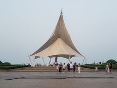 -日照灯塔风景区