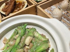 -蔡澜点心·粤菜(花城汇南区店)