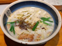 员工过桥罐罐米线-大鼓米线(浦东长泰店)