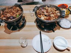 -范贤光鸡公煲(平乐园总店)