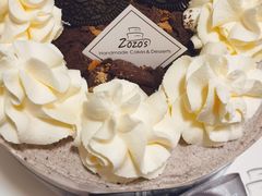 -ZOZO's昌左左精致甜品设计(新北店)