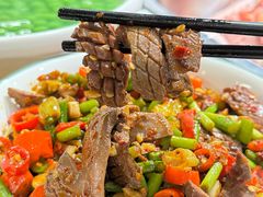 -虾王·柴火灶·甲鱼烧鸡(马场角路店)