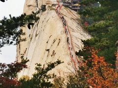 -华山风景名胜区