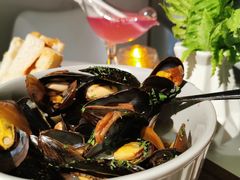 -Oasis Bar & Grill