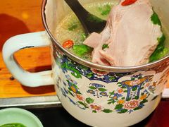 -新疆烧烤王(广灵店)