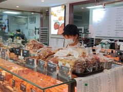 -tuan woodfire kitchen(锦绣坊店)