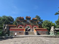 -须弥福寿之庙