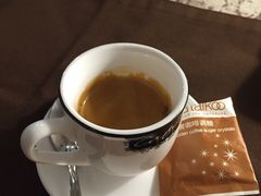 -隅cafe(傅厚岗店)