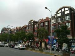-美兰湖景区